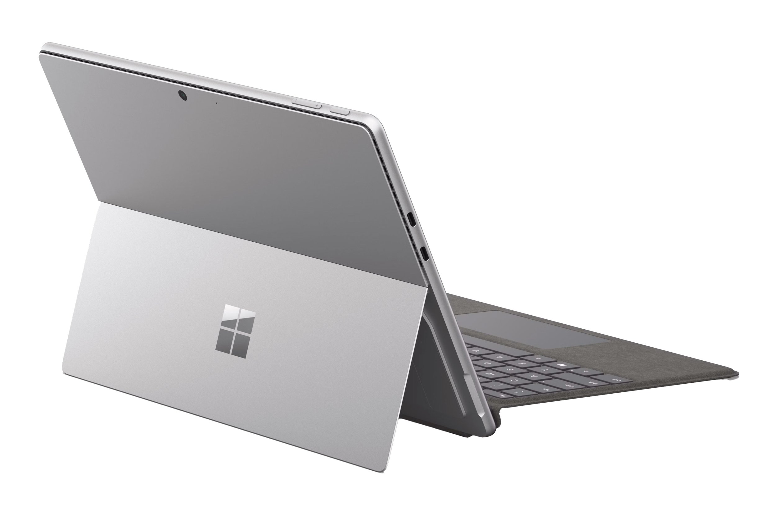 Microsoft Surface Pro 10 - Workflow Computing