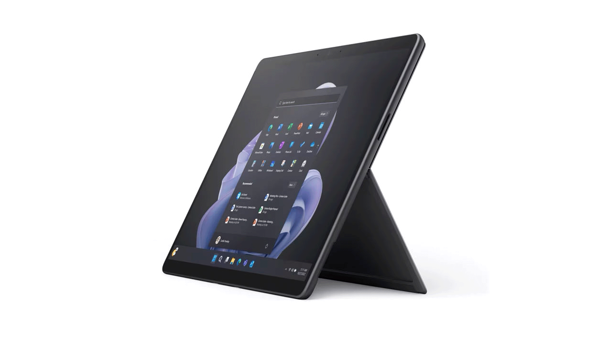 Microsoft Surface Pro 10 - Workflow Computing