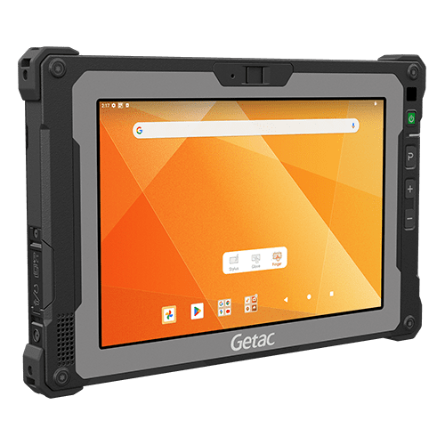 Getac ZX80 - Workflow Computing