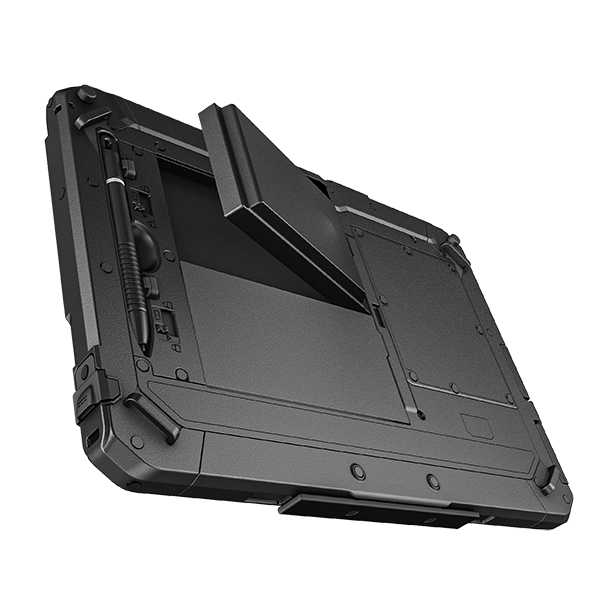 Getac ZX10-EX ATEX Fully Rugged Android Tablet - Workflow Computing