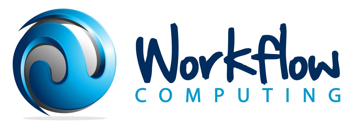 Workflow Computing