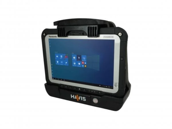 Rugged Tablet Case Solutions — Workflow Computing