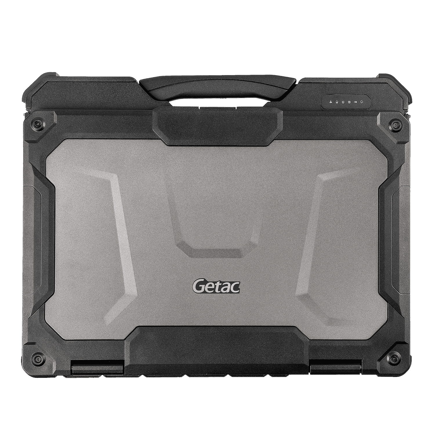 Getac x600 Pro Powerful & Expandable Rugged Mobile Workstation - Workflow Computing