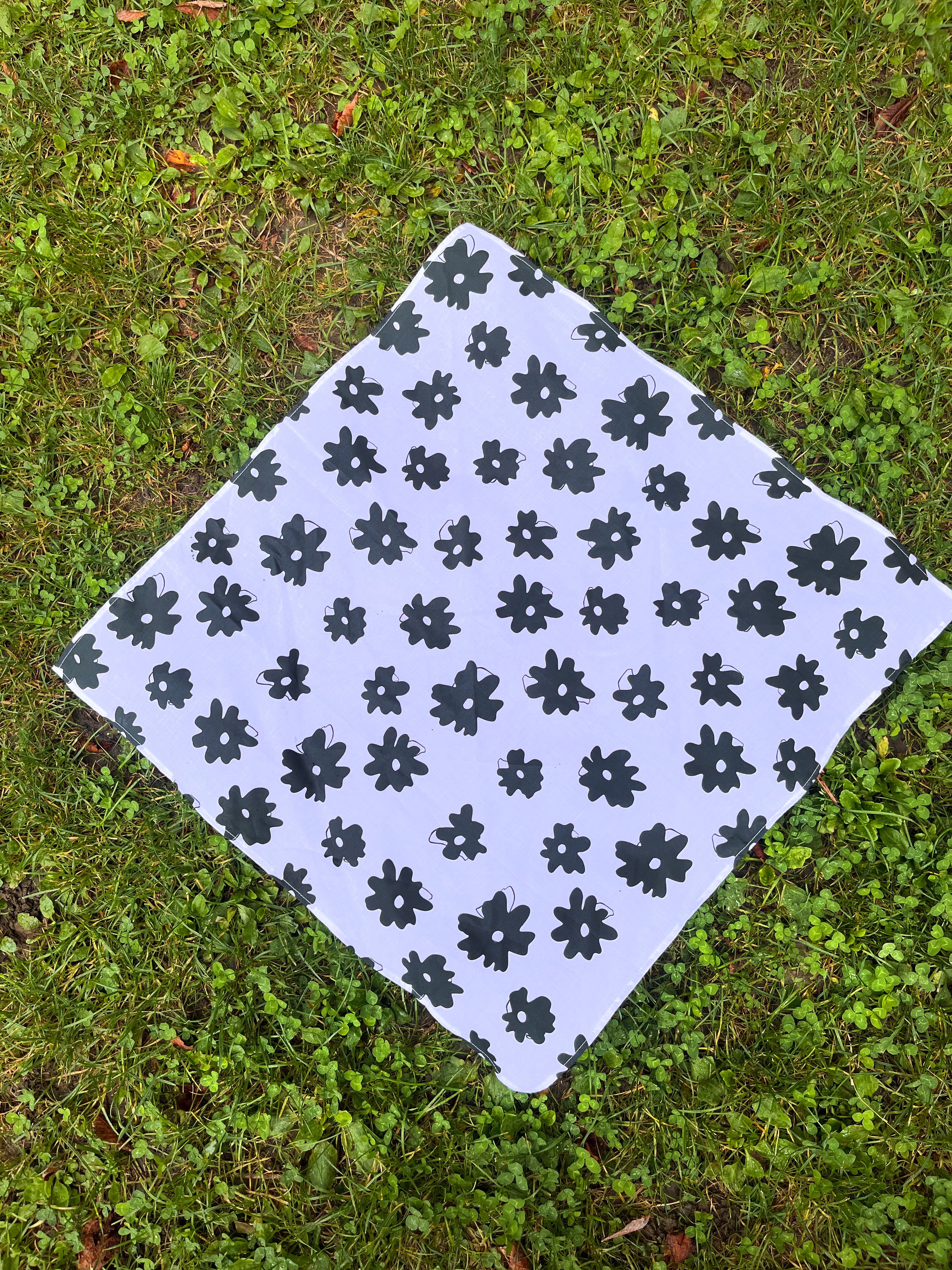 SAF SAF FOULARD