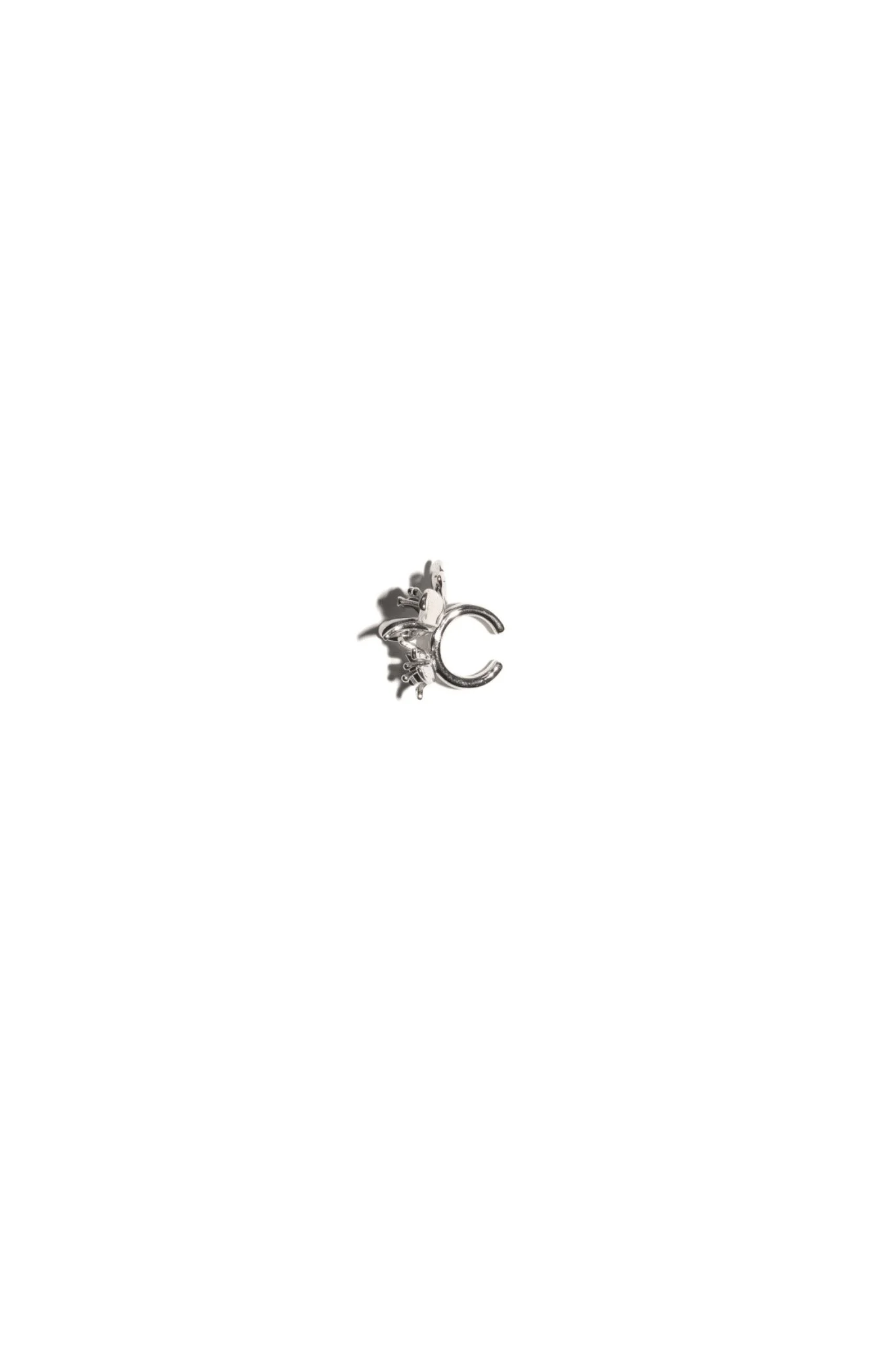 WARD EAR CUFF