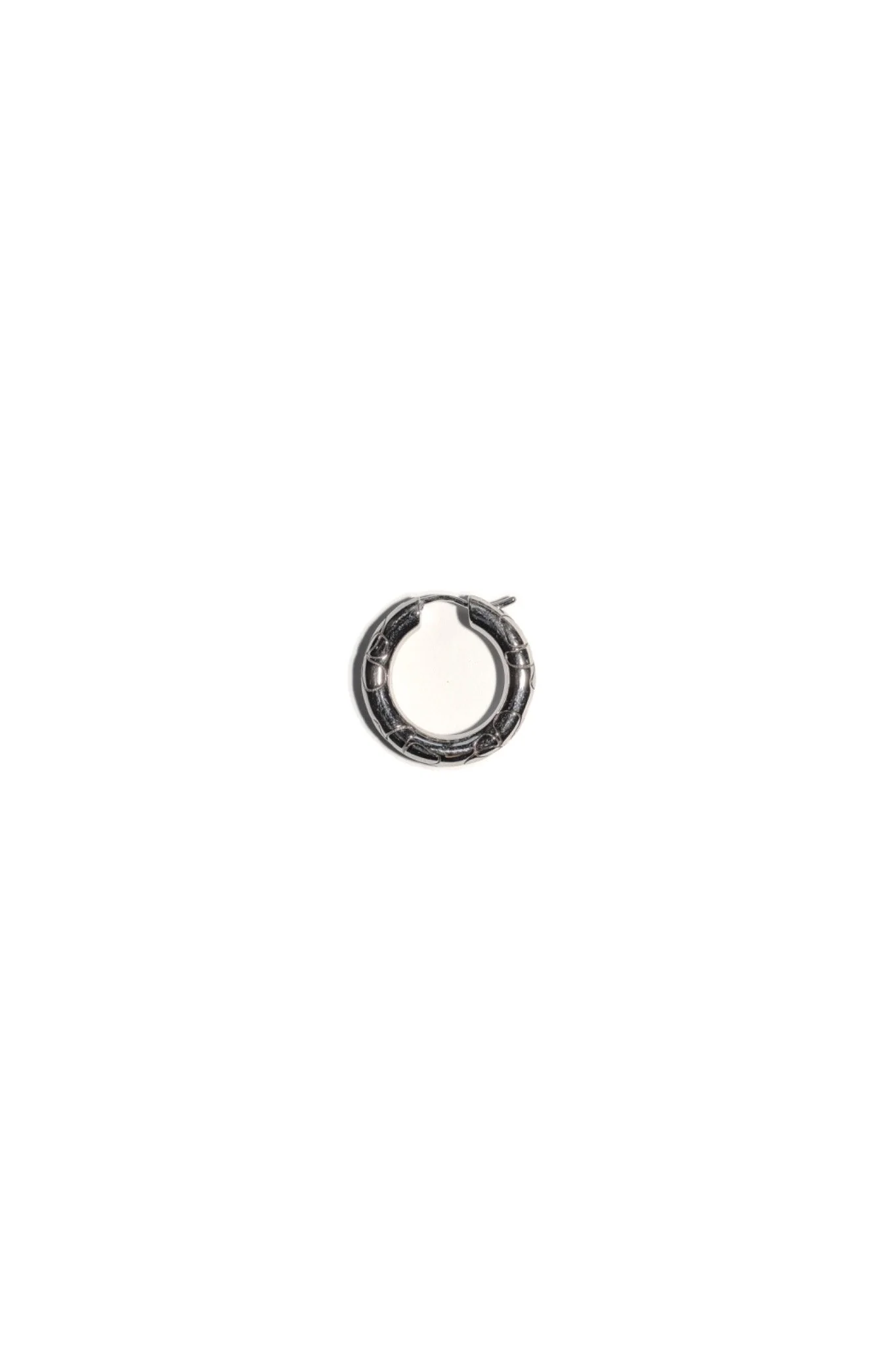 AGATHA MINI HOOPS