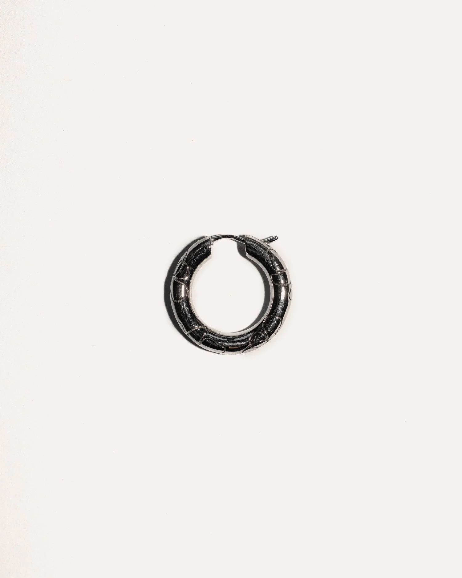 AGATHA MINI HOOPS