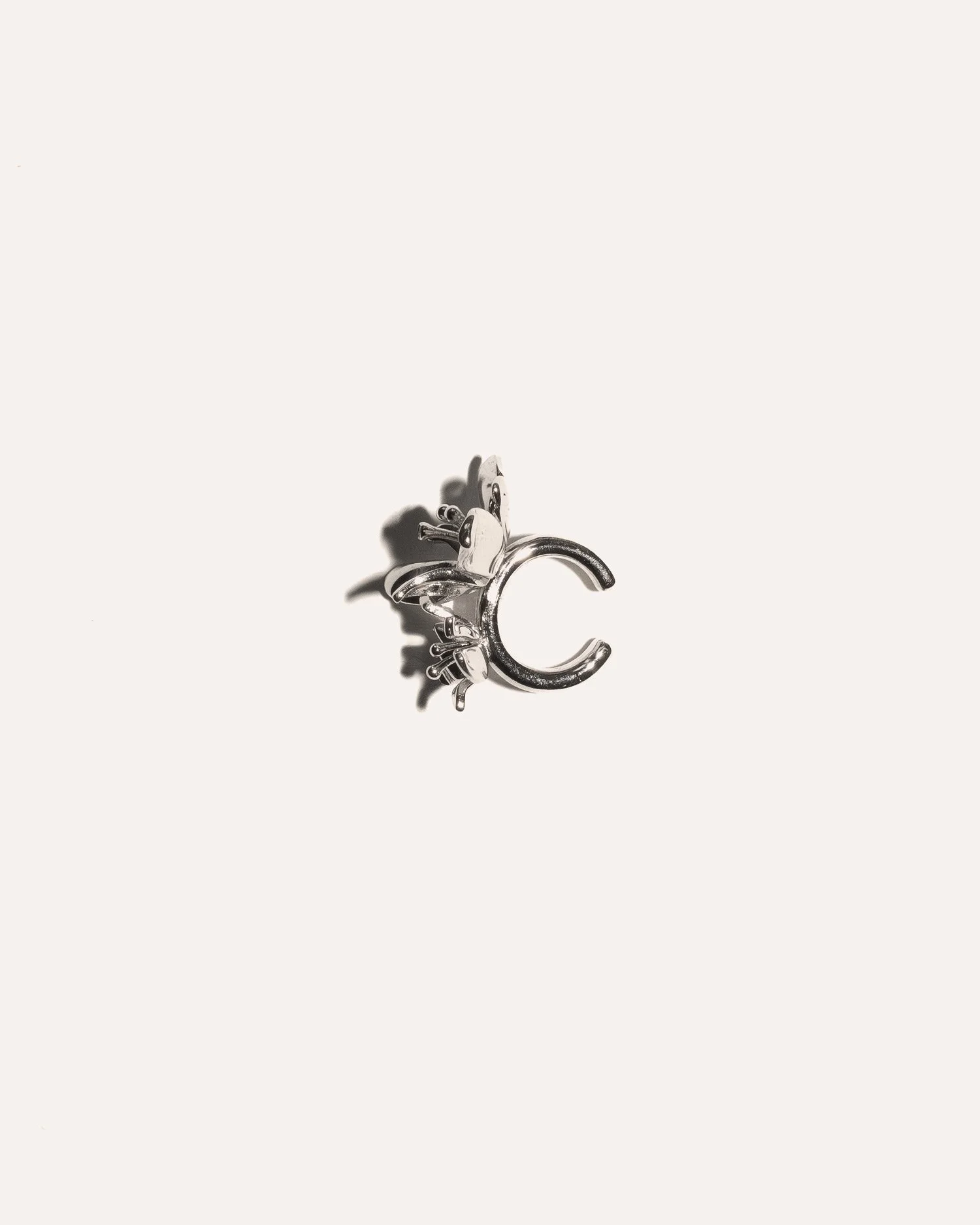 WARD EAR CUFF