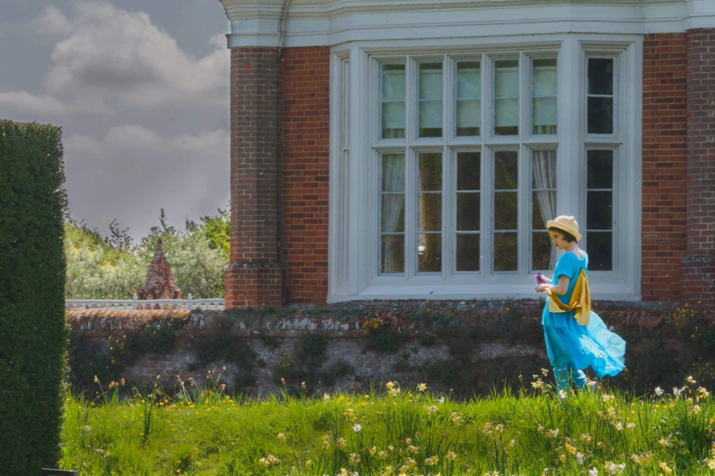 'Painterly' Collection