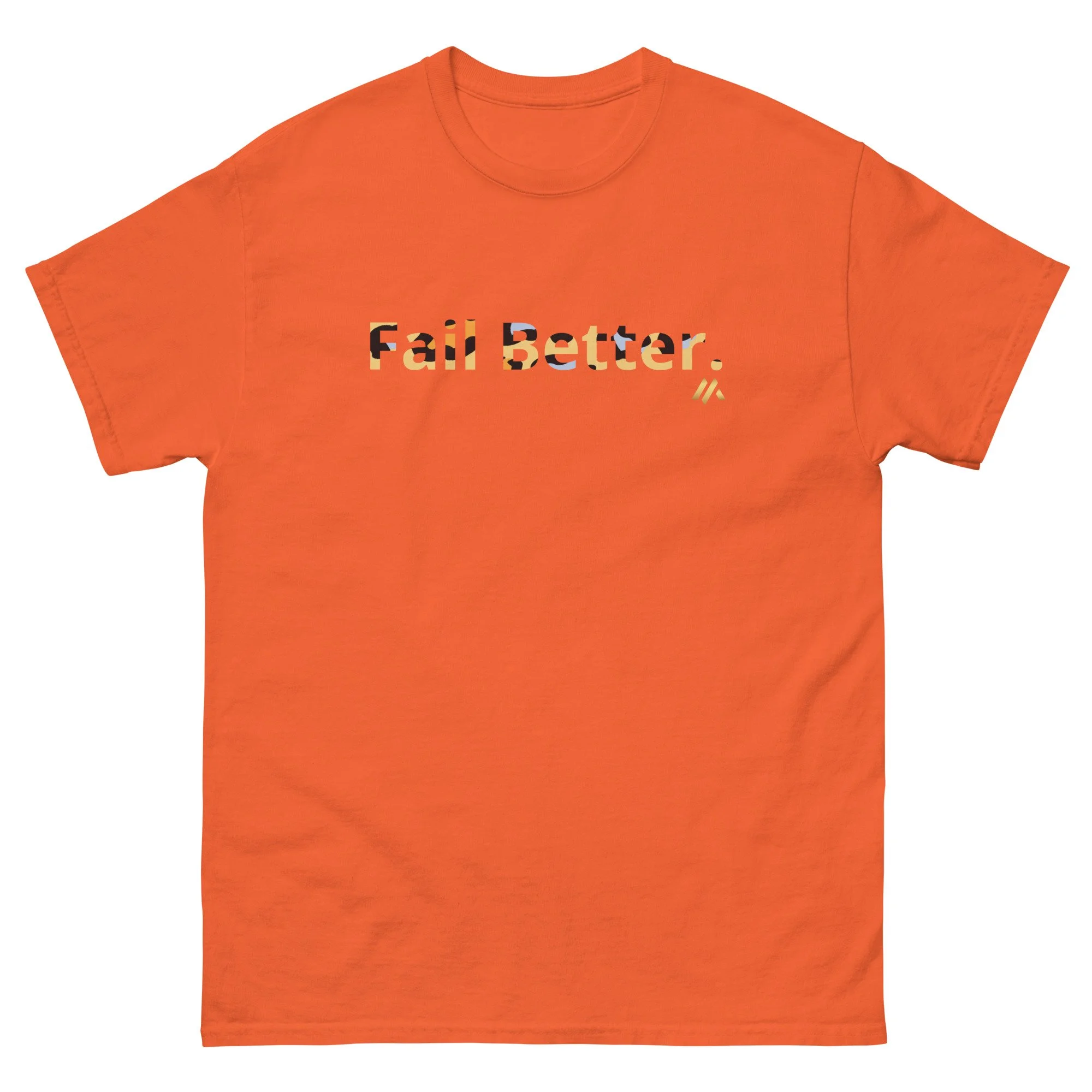 mens-classic-tee-orange-front-65f05f2c32dc2.jpg