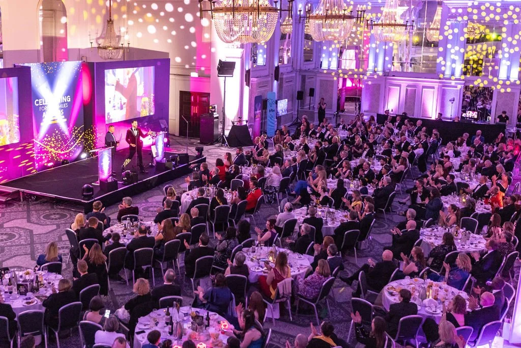 Nominations Open for the Celebrating Forces Families Awards 2027&nbsp;