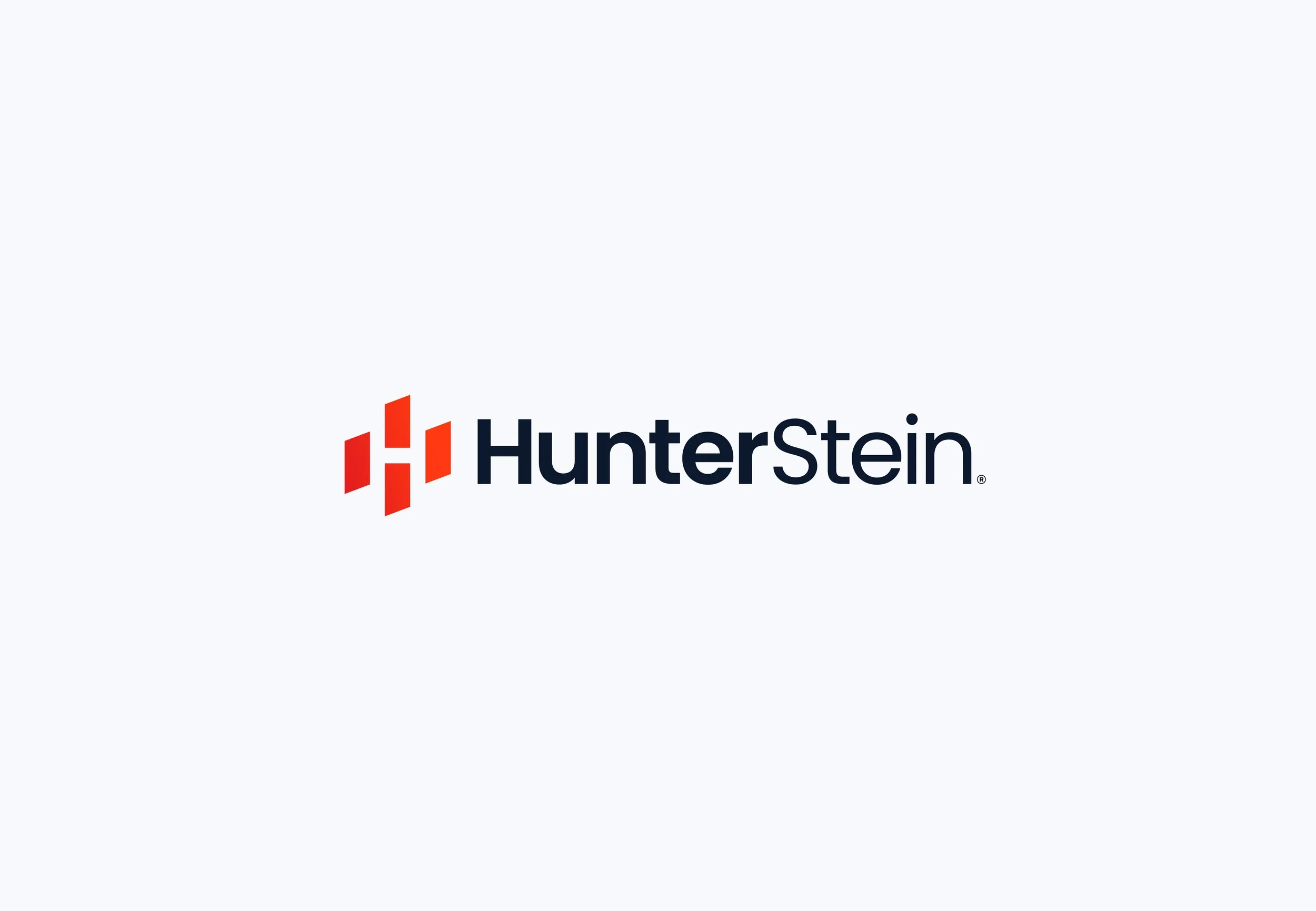 Hunter Stein Construction logo