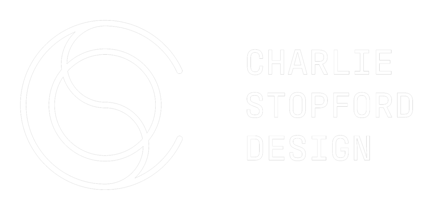 Charlie Stopford Design