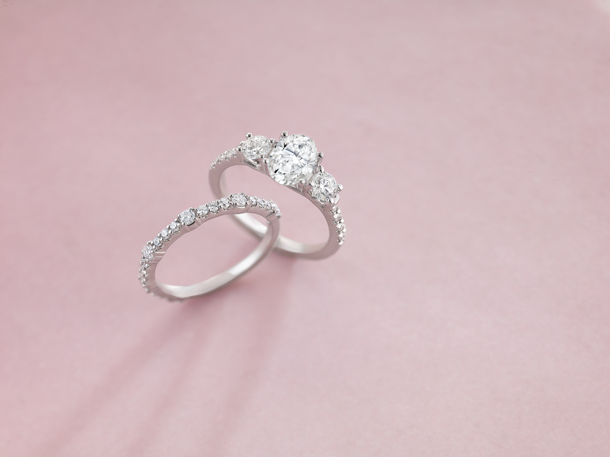 Mark Edward | Engagement Rings & Custom Jewelry | Omaha NE
