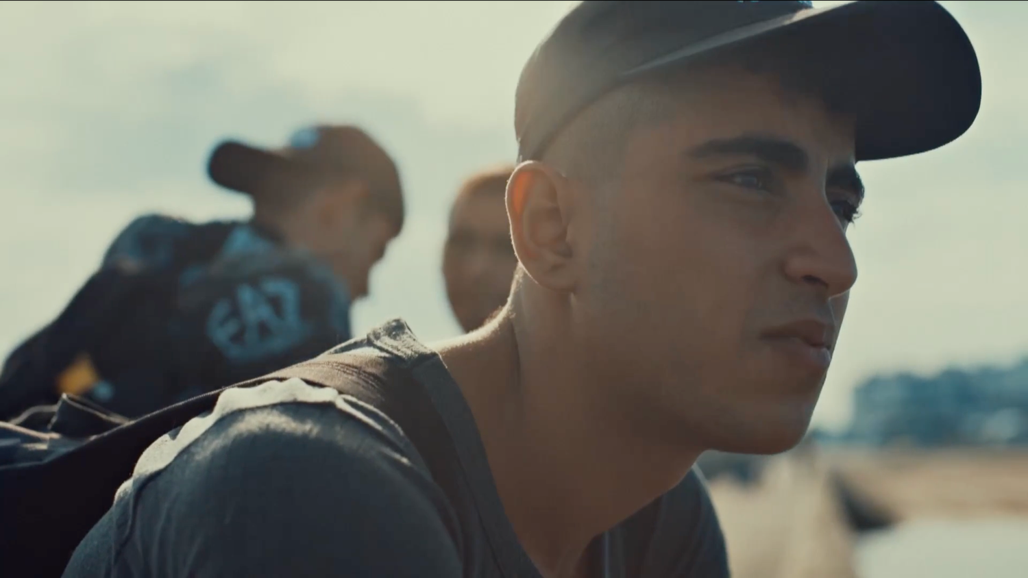 Not Welcome: The Battle to Stop the Boats