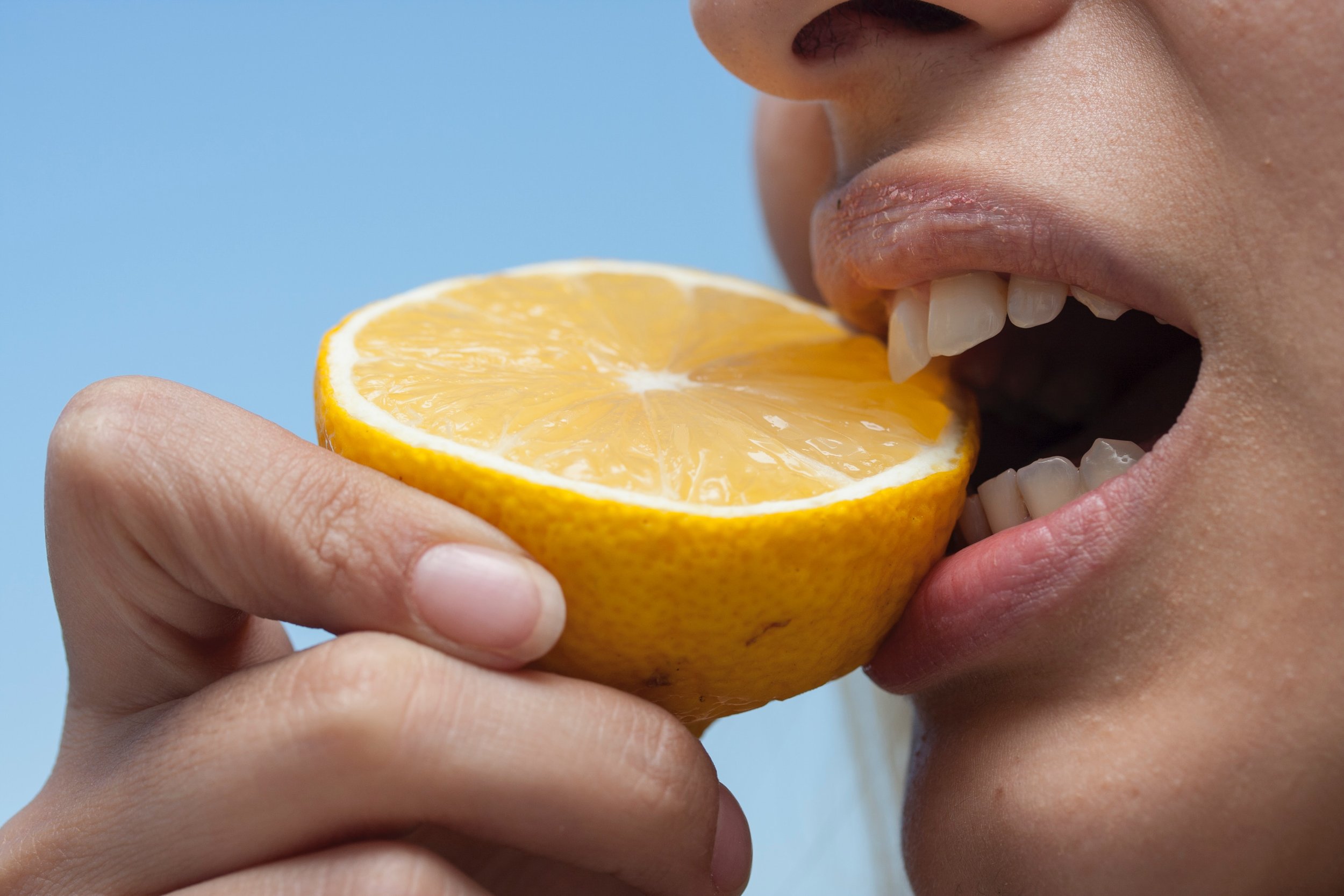Mindful Eating