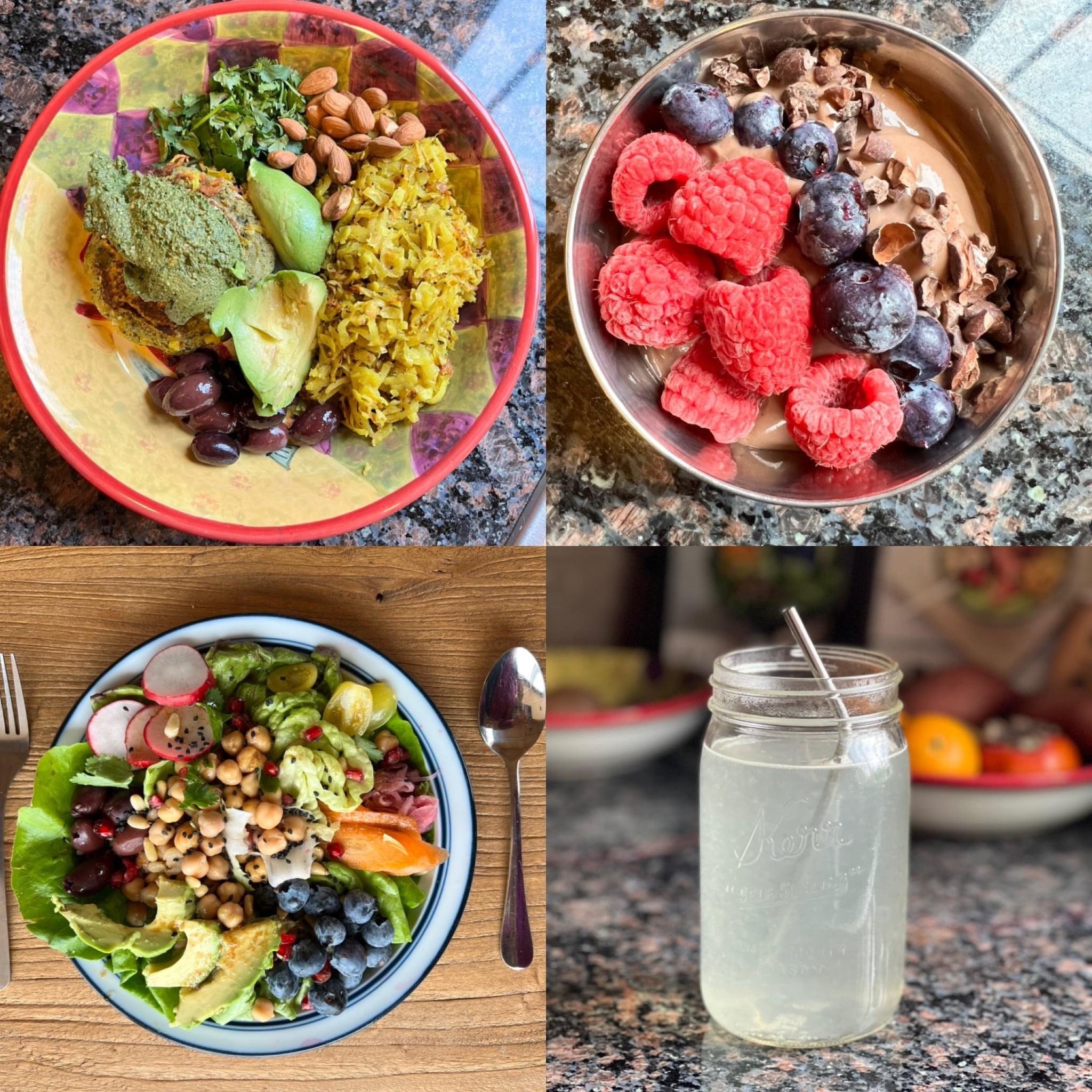 Can diet alter the course of Parkinson’s Disease?