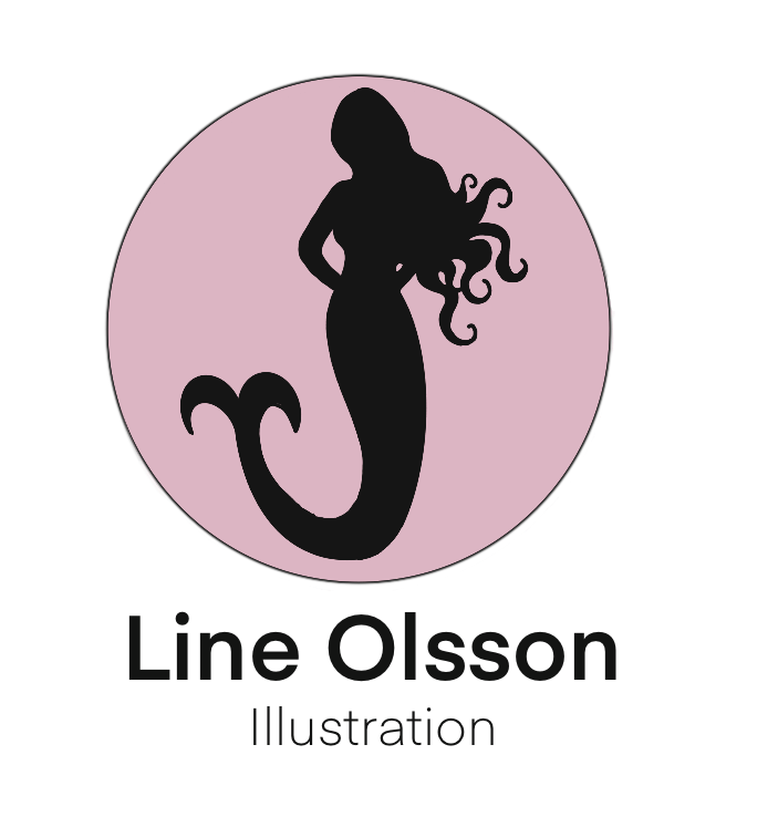 Line Olsson Illustration