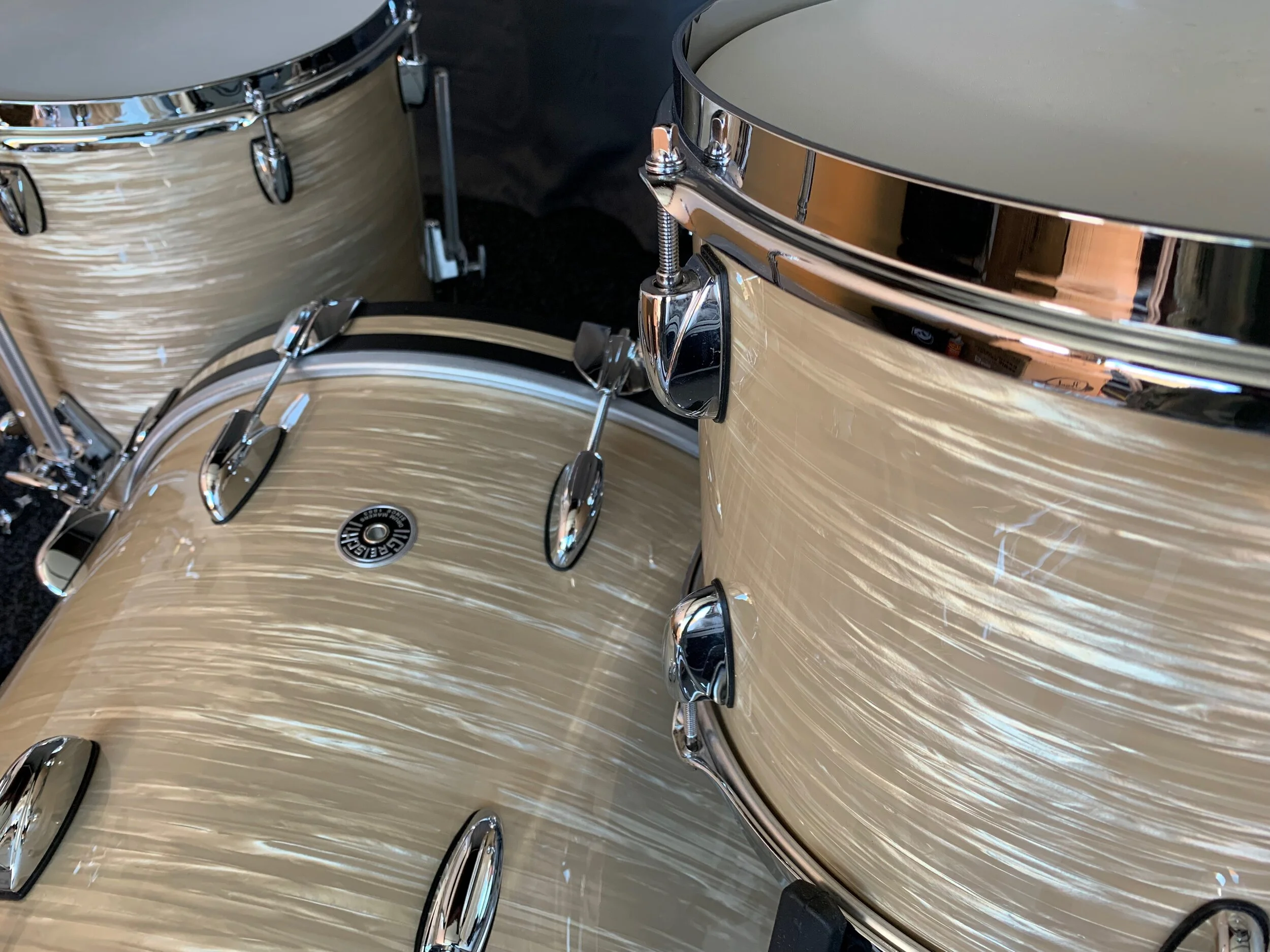 Drum Kit Hire — DrumPlan