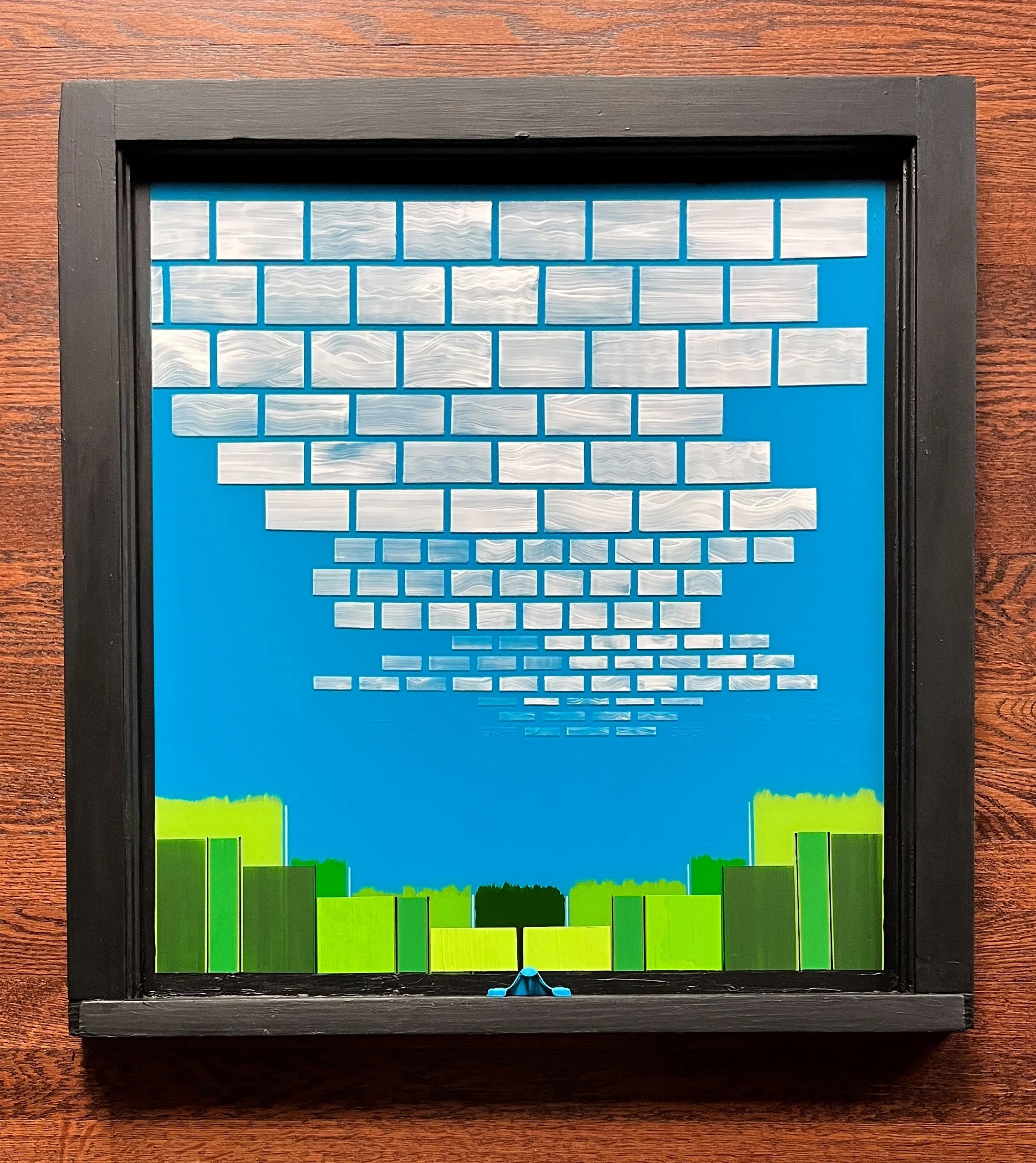 Cumulative  
  Donated to Lucy Robbins Welles Library Newington