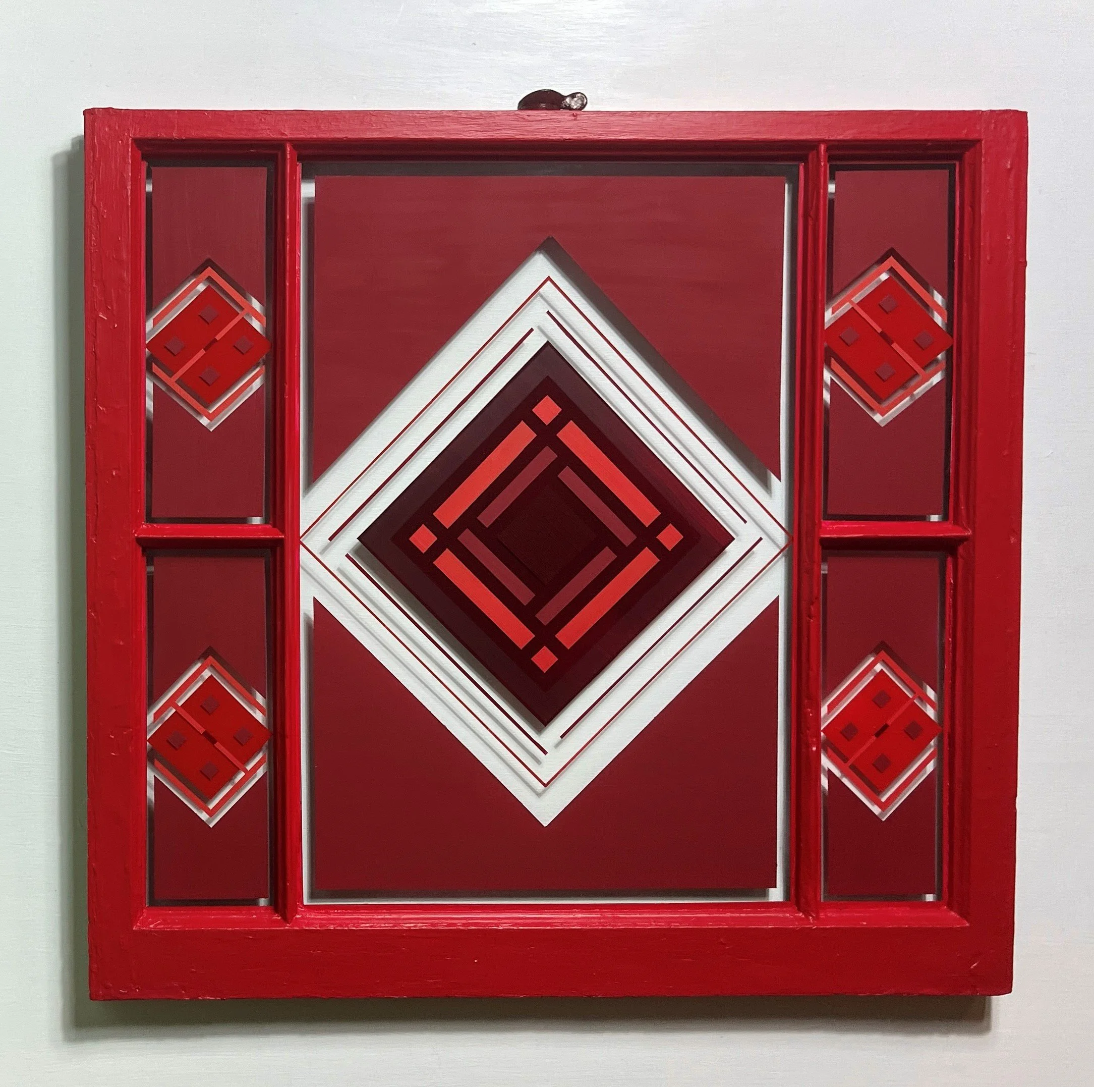 Ichor  
   Collection of Berlin High School