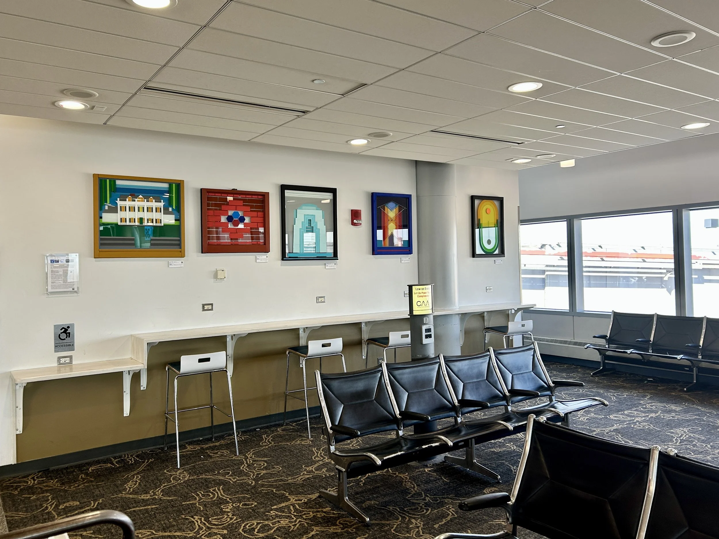   Bradley International Airport (2026)