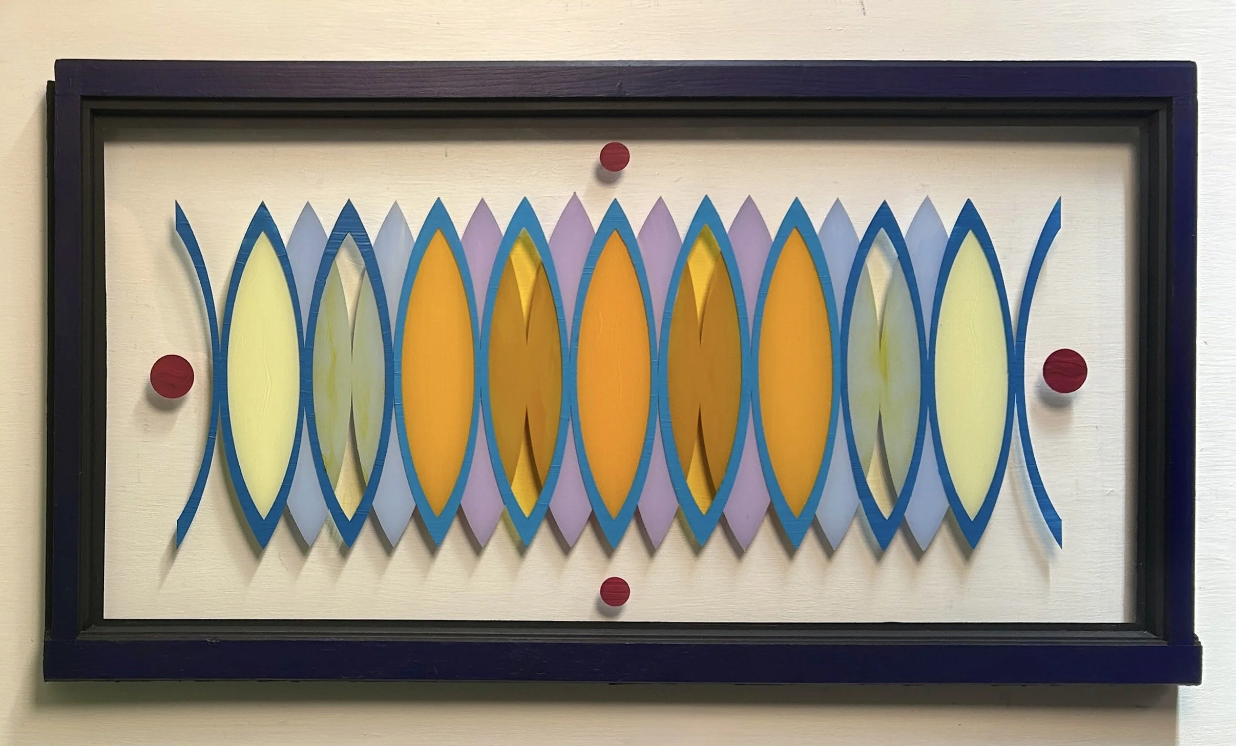 Curio (41"x20")  
  $950