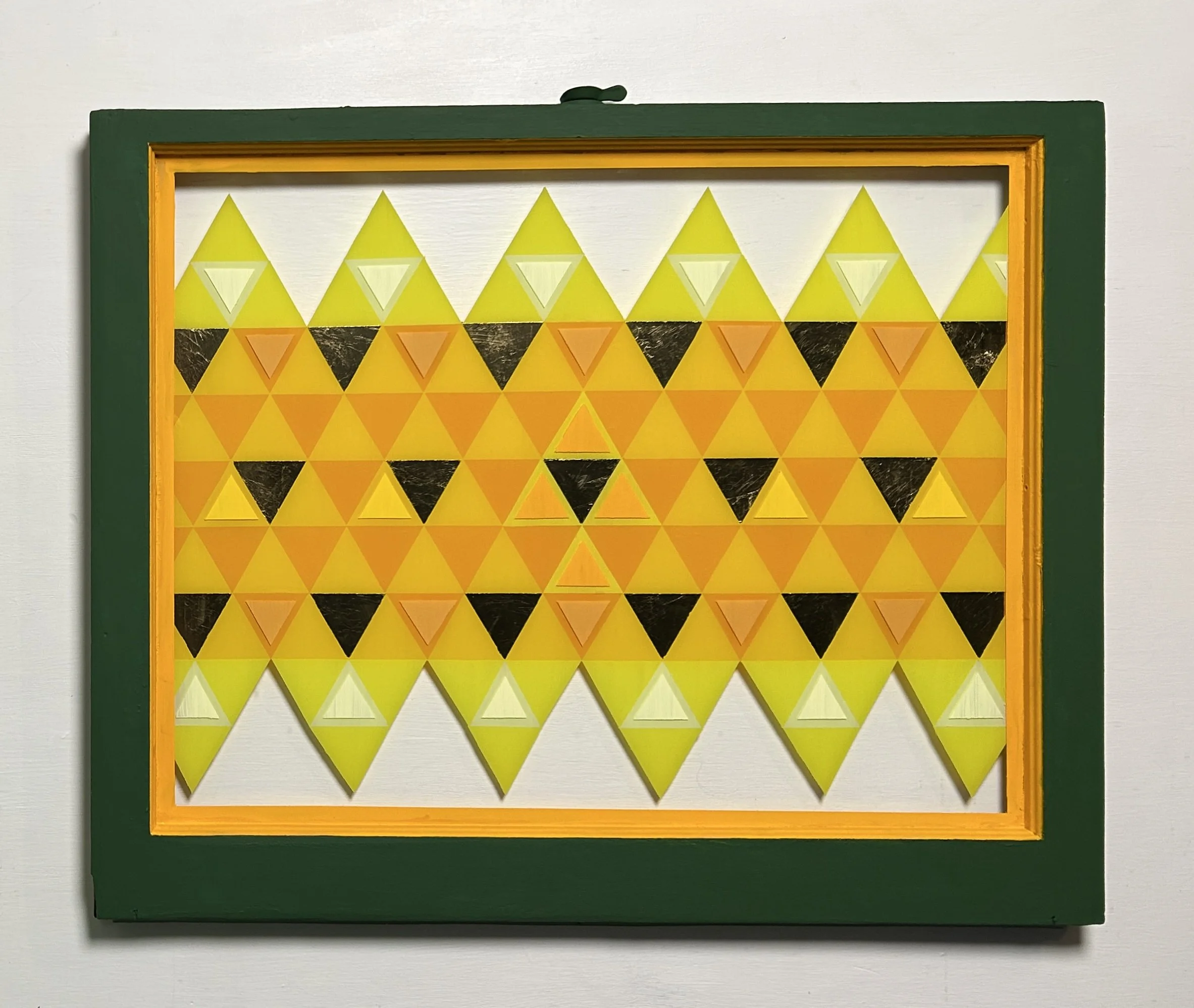 Hide (26”x”30")   
  2025