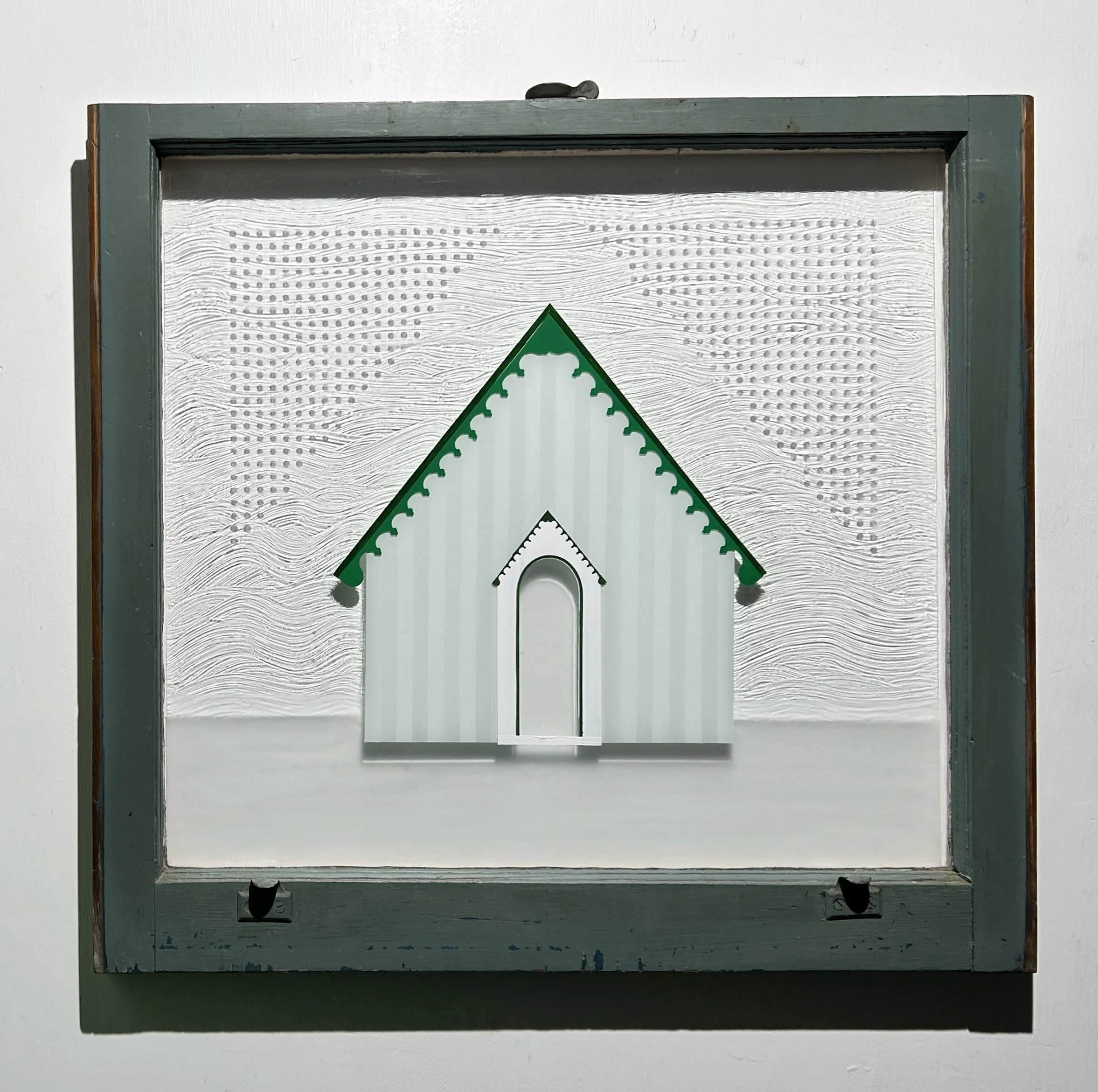 Pine (26"x28")   
  2026 