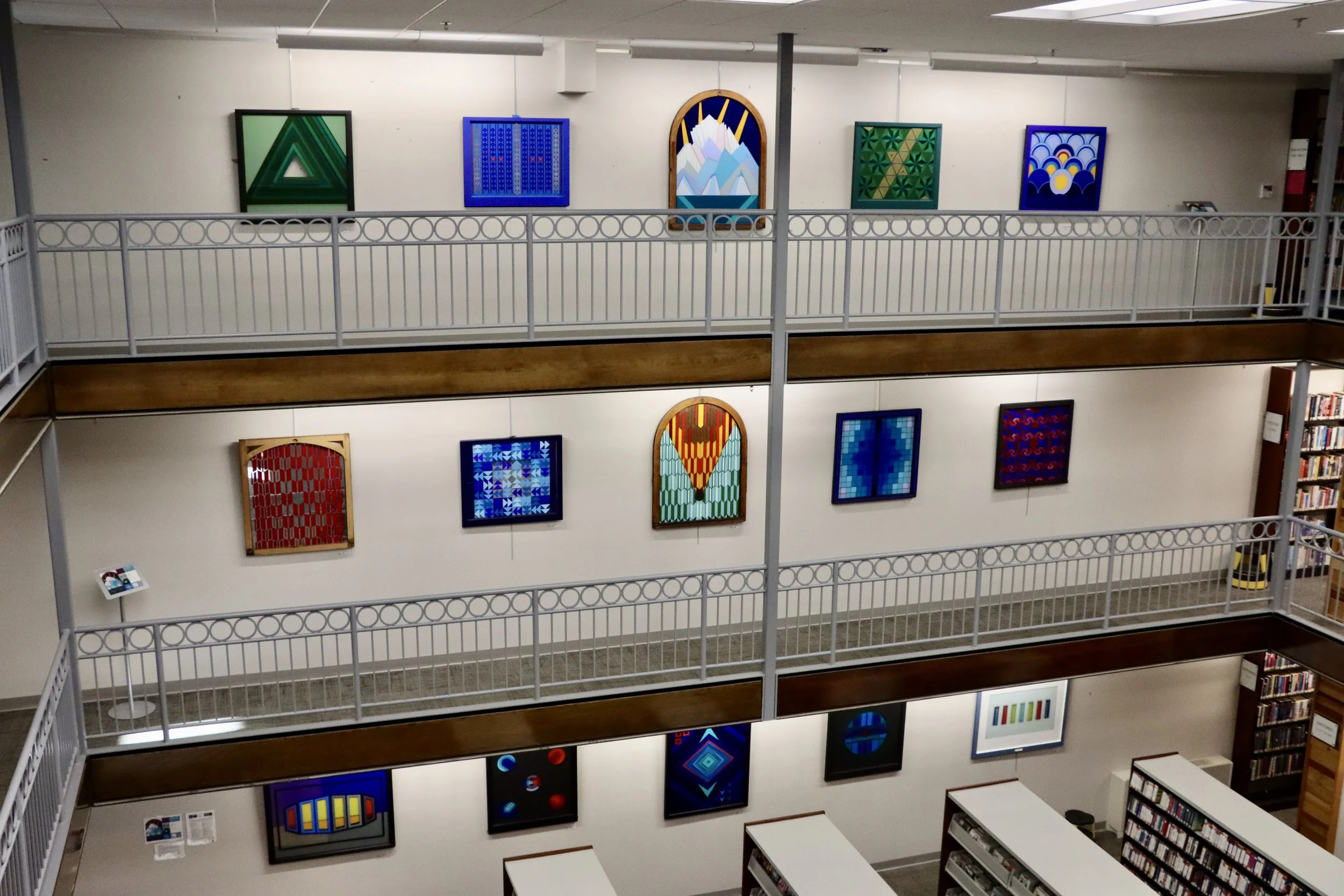     ex Libris , East Hartford Public Library (2026)