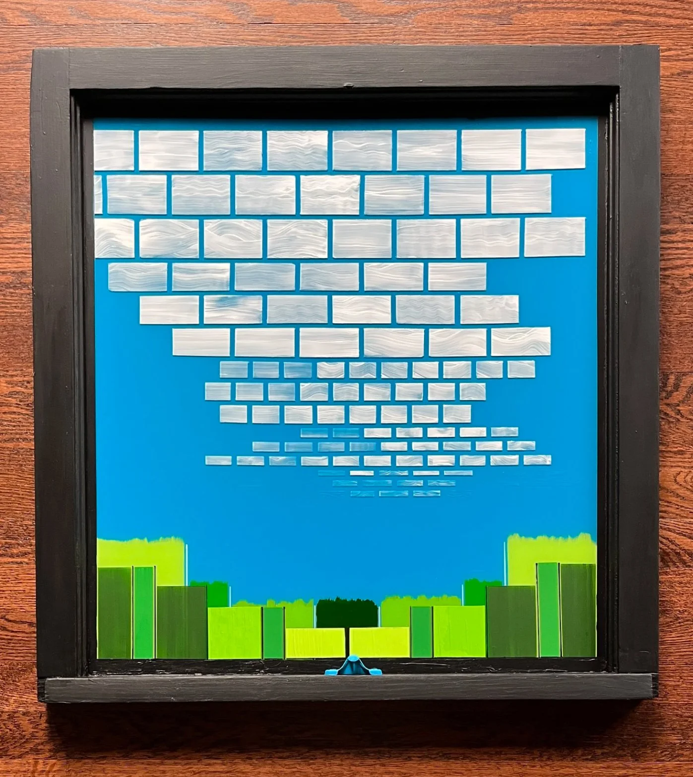 Cumulative  
  Donated to Newington Lucy Robbins Welles Library