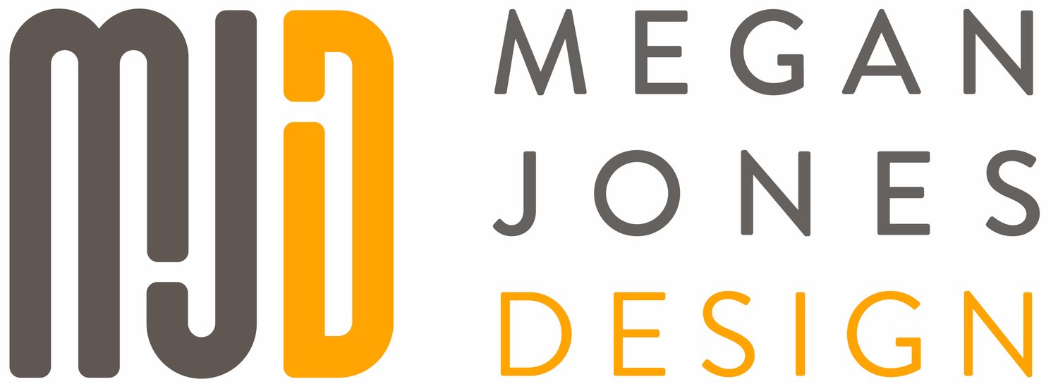 Megan Jones Design