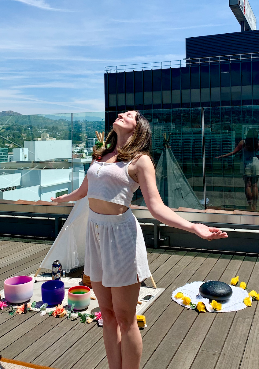 5. Counter-Poses for the Daily Grind! Part 1: Helpful Opposites