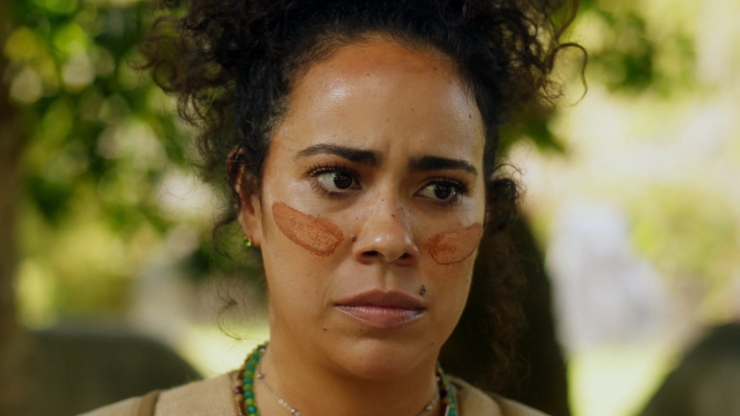 mara has three jobs in san juan, puerto rico (a short film)