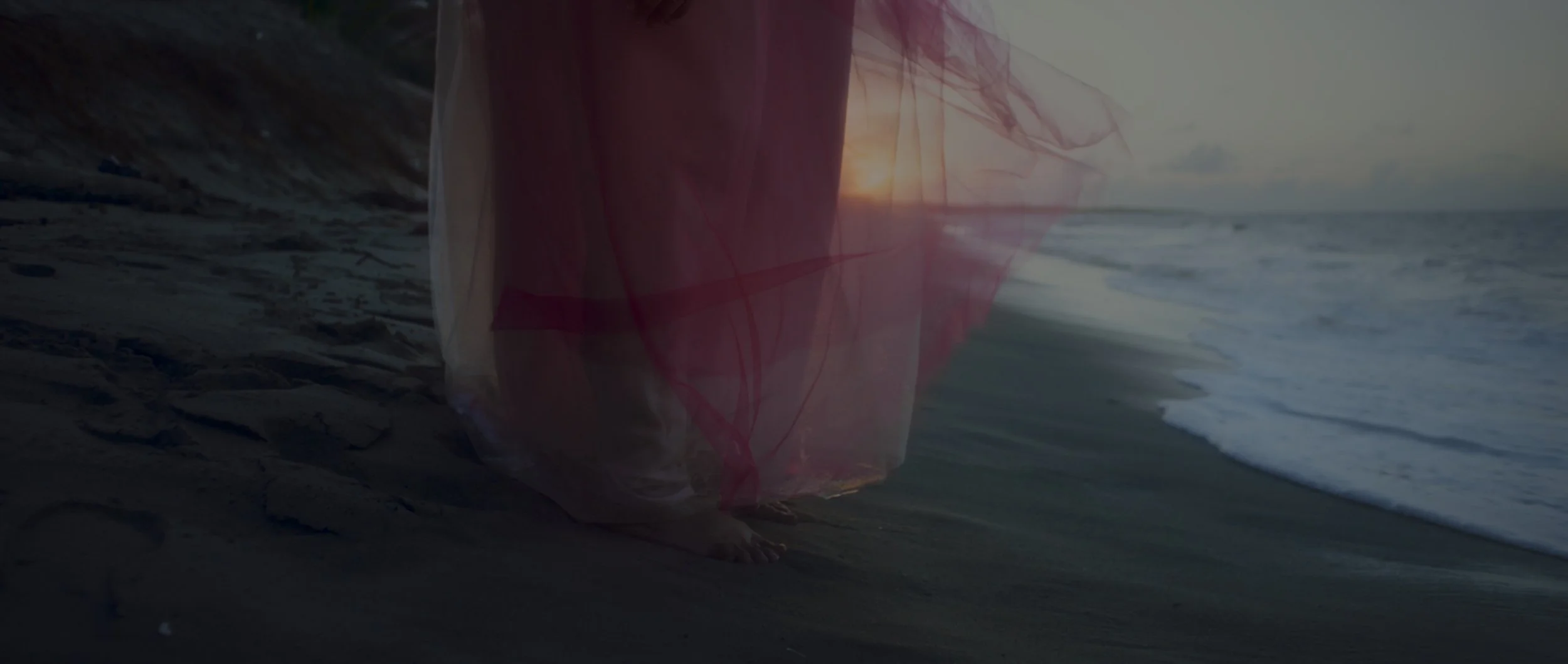 te llaman las olas (a short film)