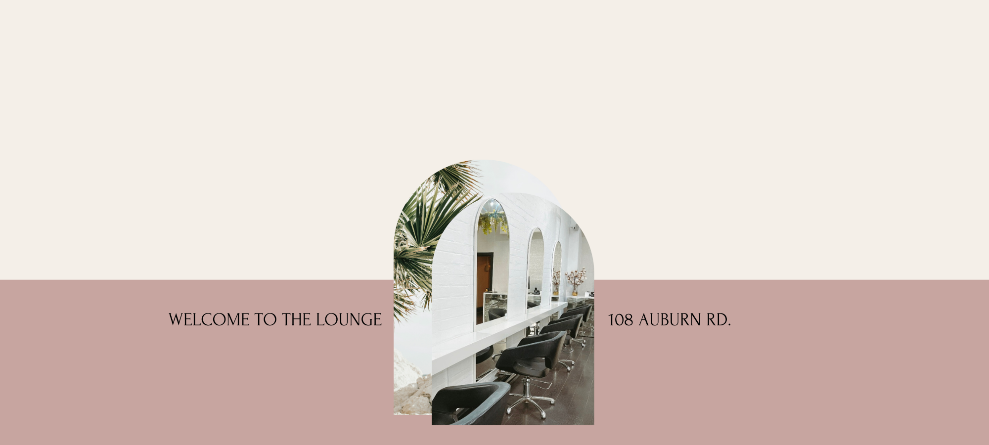 CUTTERS LOUNGE