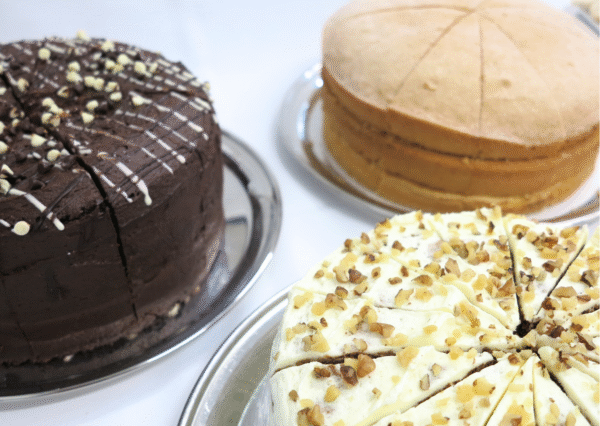 Food Options For Wake Venue Hire In Worthing
