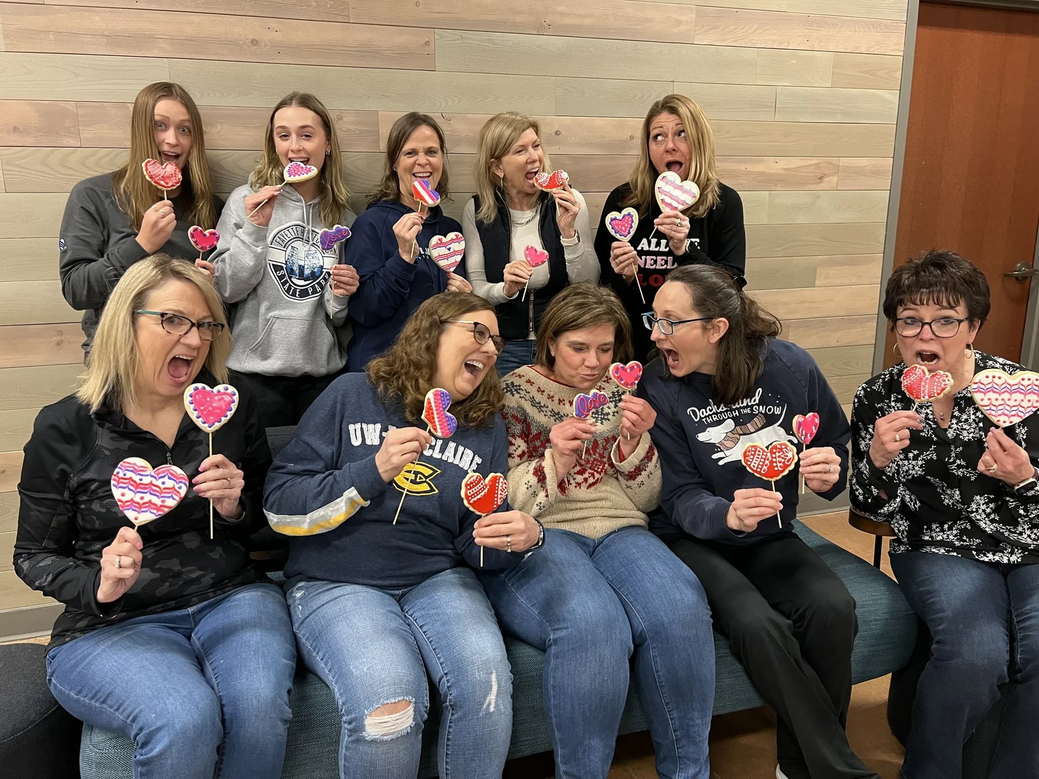 Decorating & Baking Classes — Costa Cookie Company & Bakery