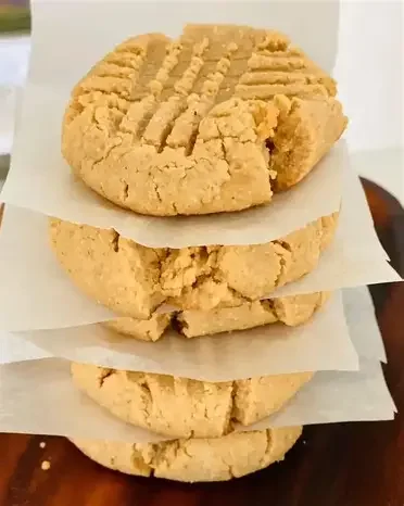 Creamy Peanut Butter