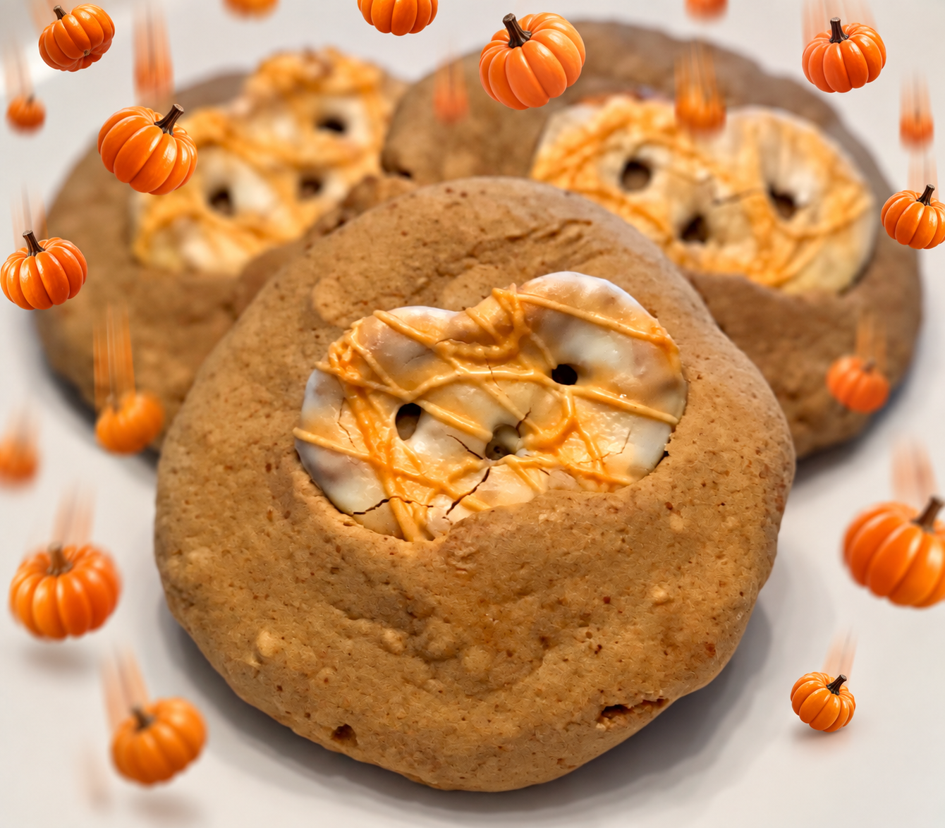 Pumpkin