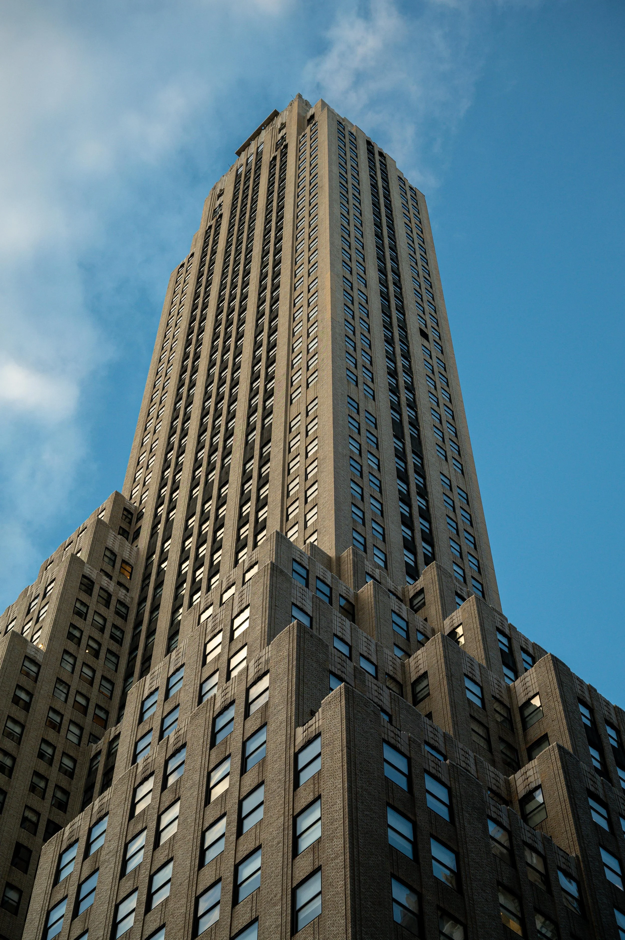 Software Architecture Is a Building - A Mental Model for Technical Decisions