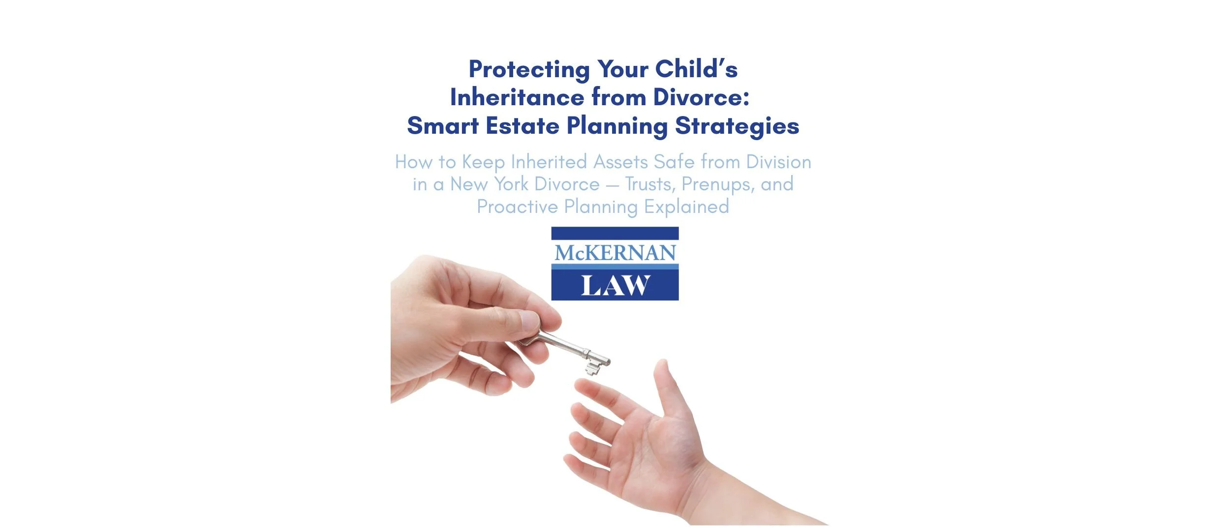 Planning Inheritance