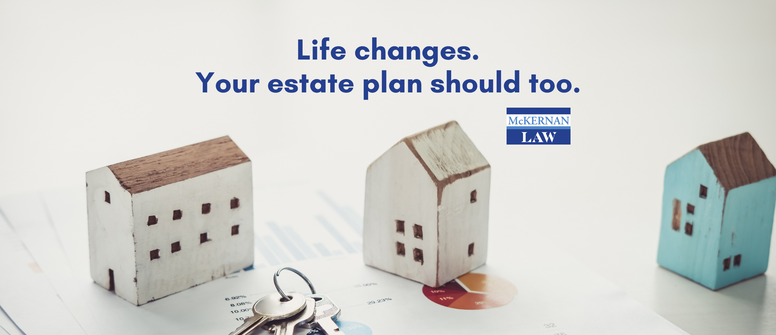 When Should You Update Your Estate Plan?