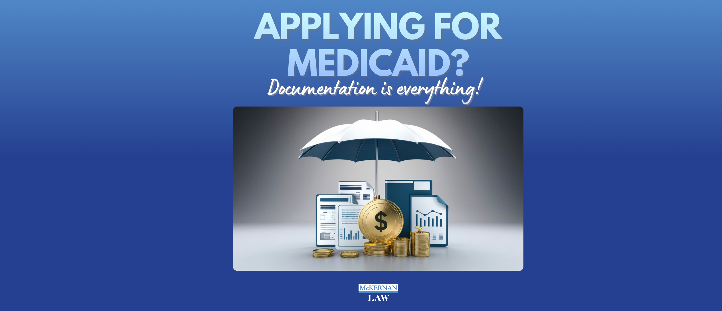 Applying for Medicaid