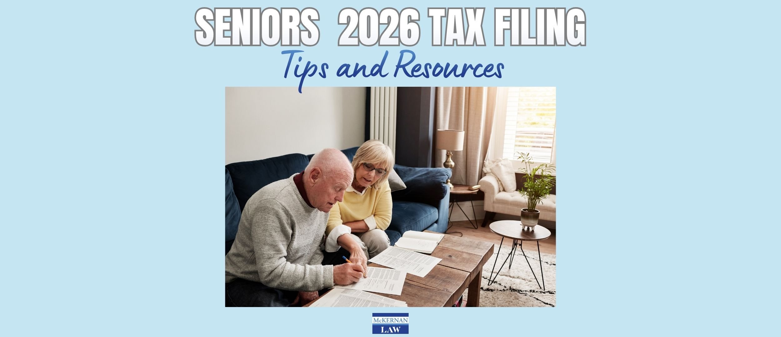 2026 Filing Season Updates and Resources for Seniors&nbsp;