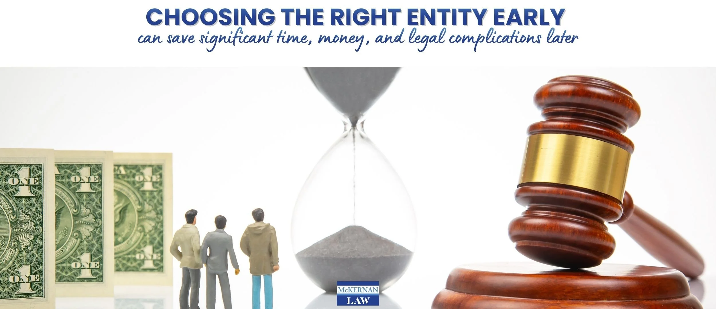 LLCs vs. S Corporations vs. C Corporations: Choosing the Right Entity for your Business