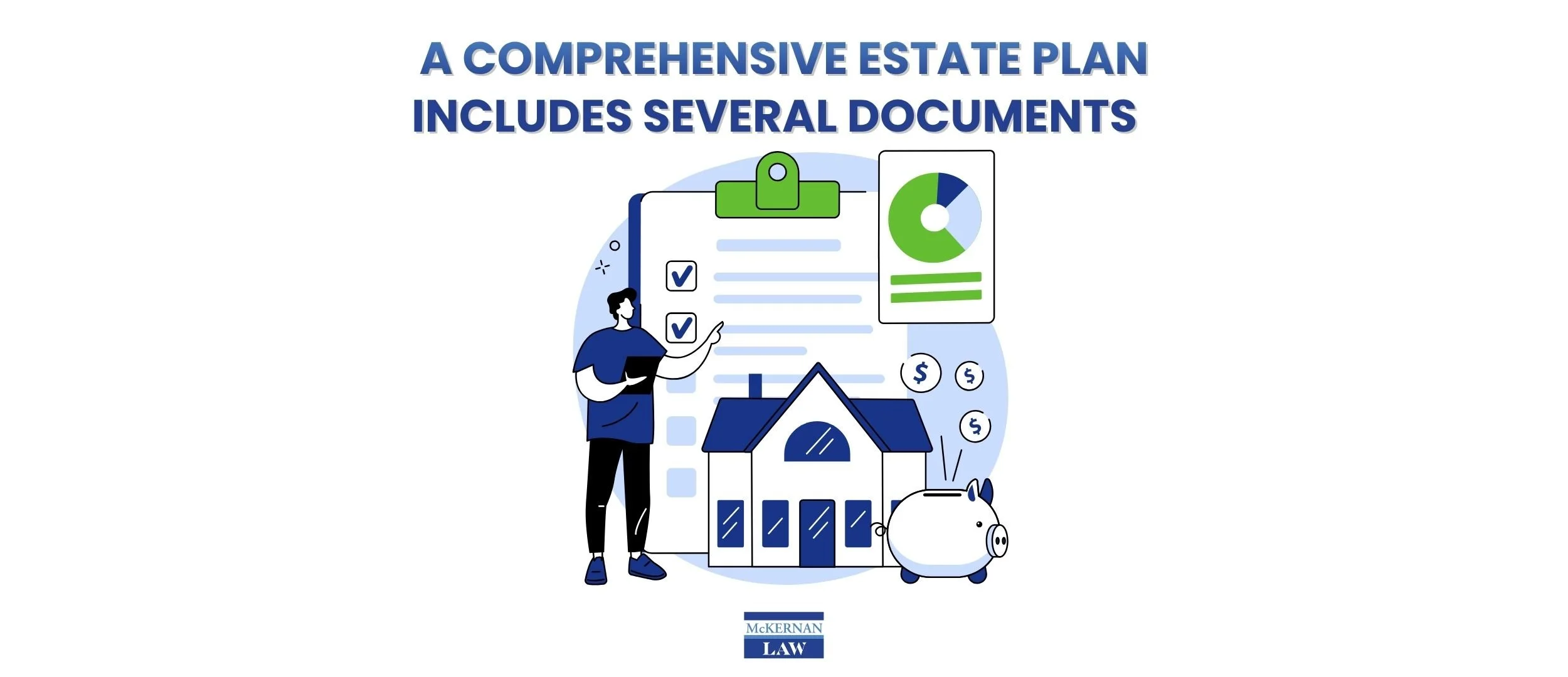 9 Legal Documents Every Family Should Have in Place