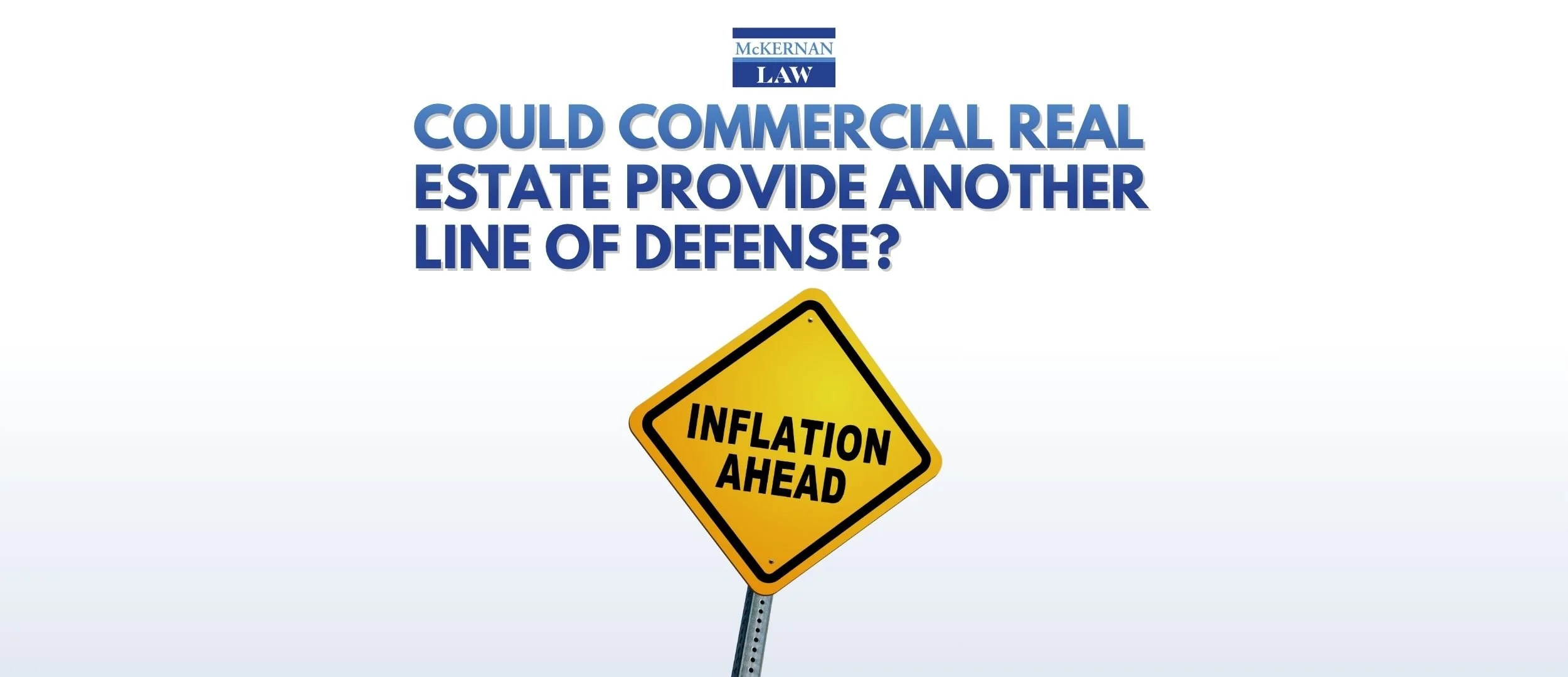 Using the Delaware Statutory Trust (DST) as an Inflation Defense