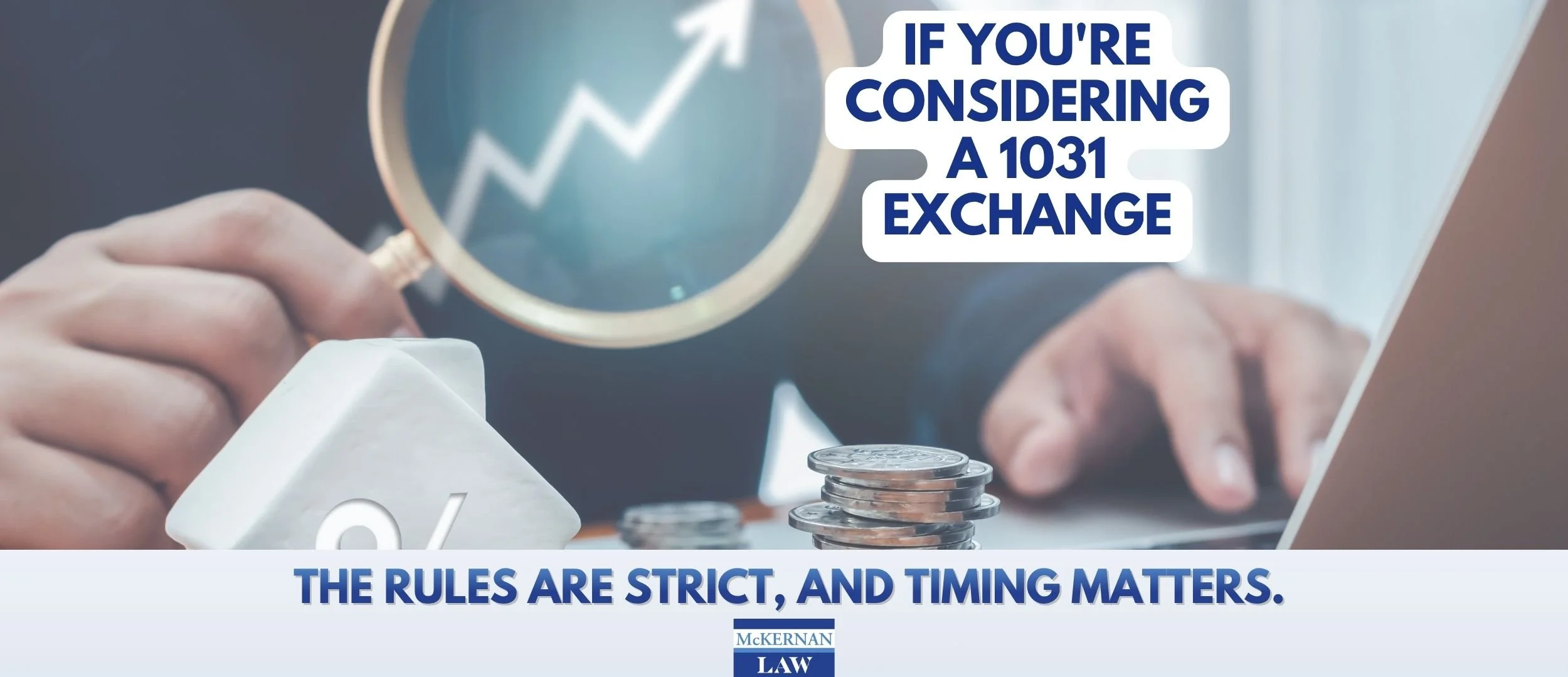 1031 Exchanges