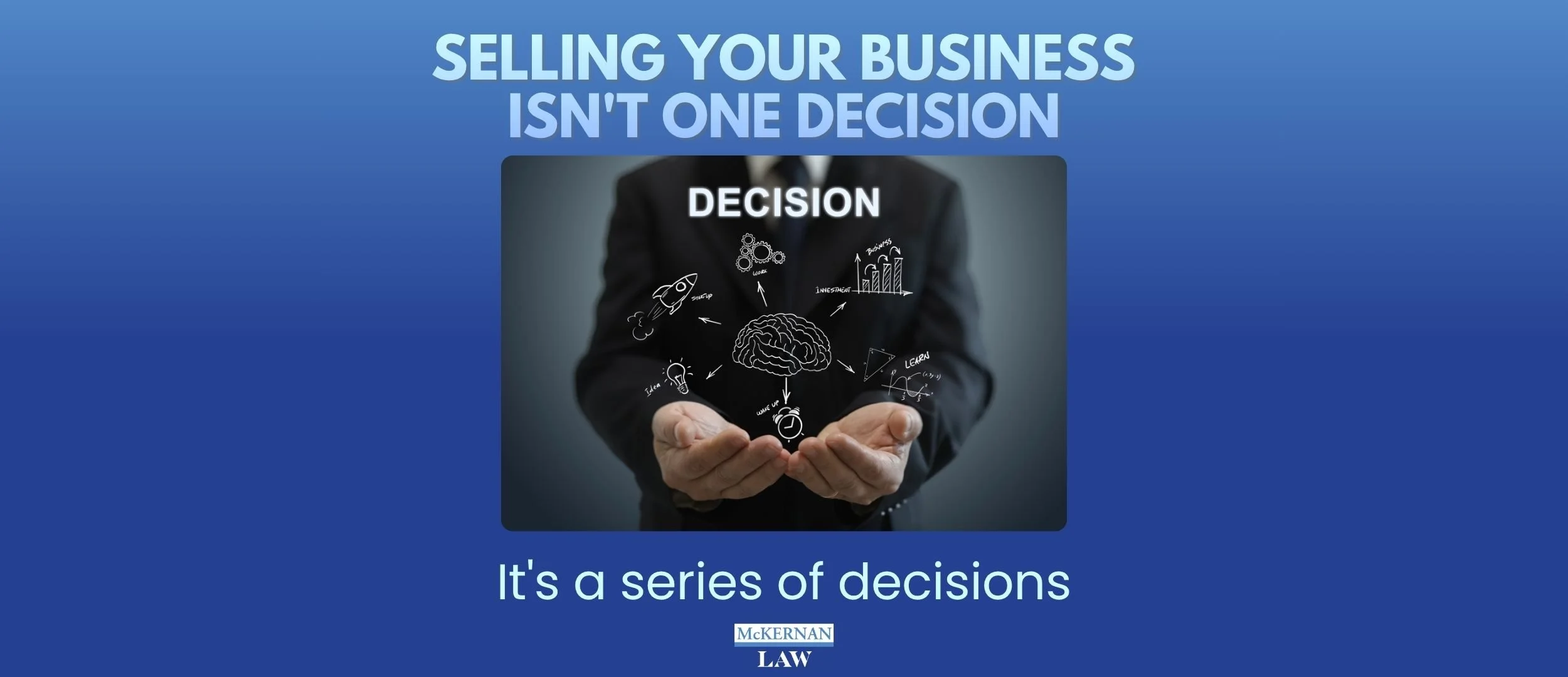 10 Step Checklist for Selling Your Business